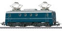 Marklin : Locomotive électrique S1100 Bleue NS Digital MFX