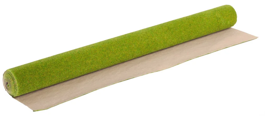 [NOC 00012] Noch : Tapis Gazon Printemps 