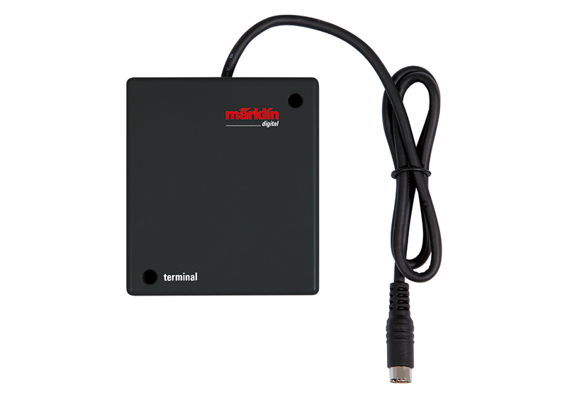 [MKN 60145] Marklin : Terminal 