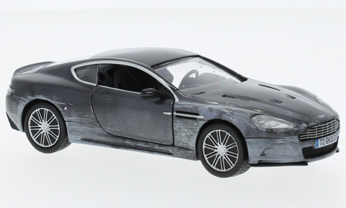 [COG CC03805] Corgi : Aston Martin DBS RHD │ James Bond - Quantum of Solace