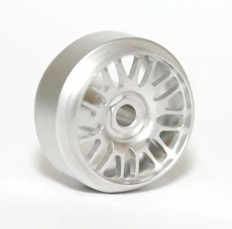 [SLP SP024226] Jantes BBS Alu magnesium 16.9x10mm