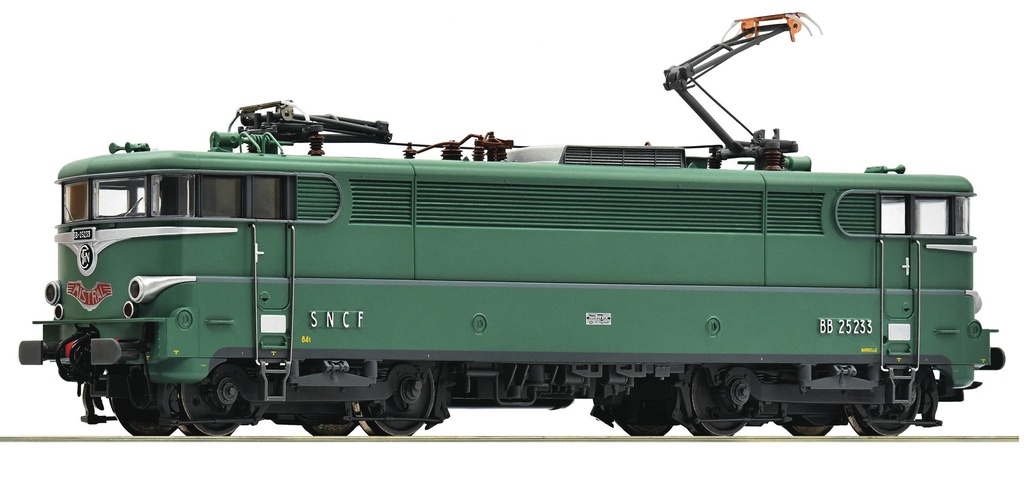 Roco : Locomotive électrique BB-25233 SNCF
