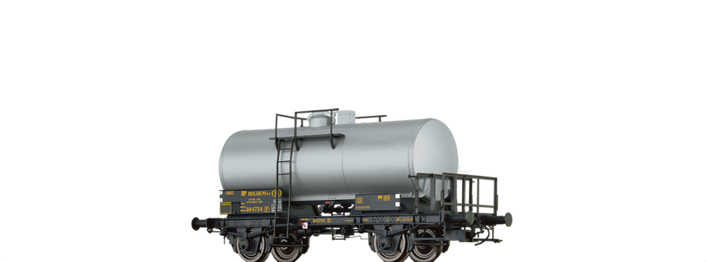[BRA 49256] Wagon citerne Z BP SNCB/NMBS