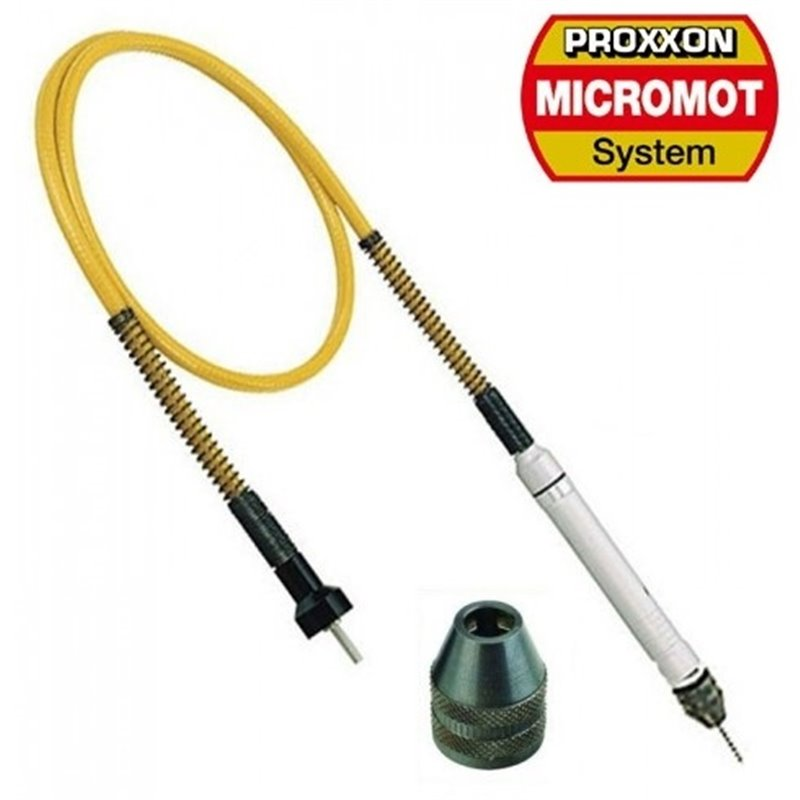 [PRN 28622] Proxxon : Flexible