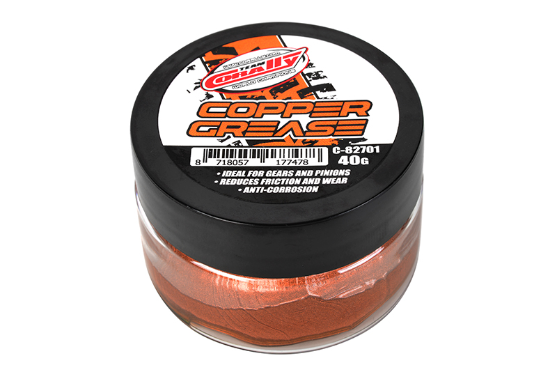 [COY C-82701] Team Corally : Grease au Cuivre