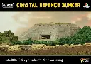 Bolt Action : Coastal Defence Bunker