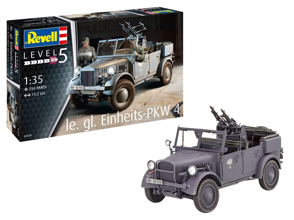 [REV 03339] KFZ 4