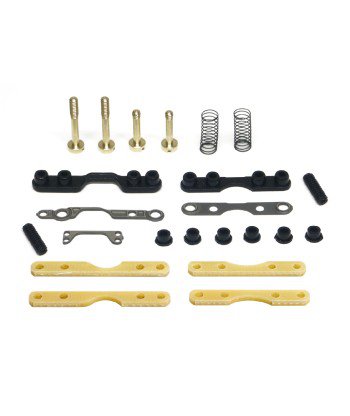 SuspensionKit Soft