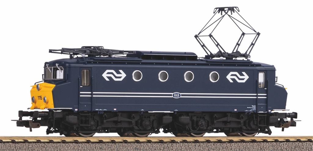 Locomotive électrique Rh 1100 NS