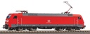 Locomotive électrique BR152 DB Ag