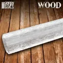 Green Stuff : Textured rolling pins "Wood"