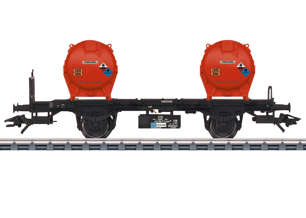 Marklin :mWagon Lbms NS