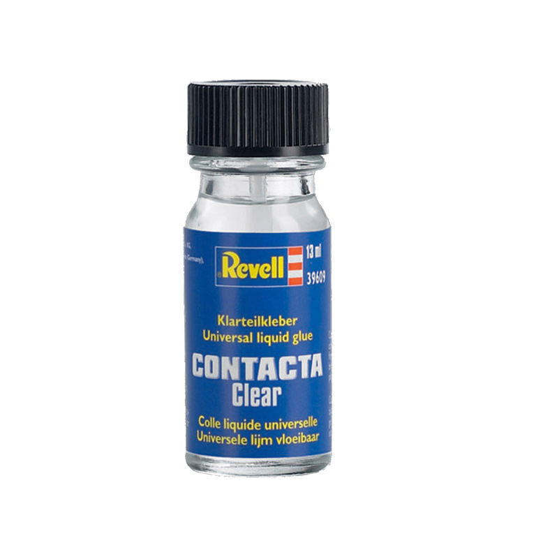 [REV 39609] Revell : Contacta Clear │20g