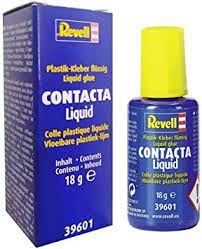 [REV 39601] Revell : Contacta Liquid (18g)