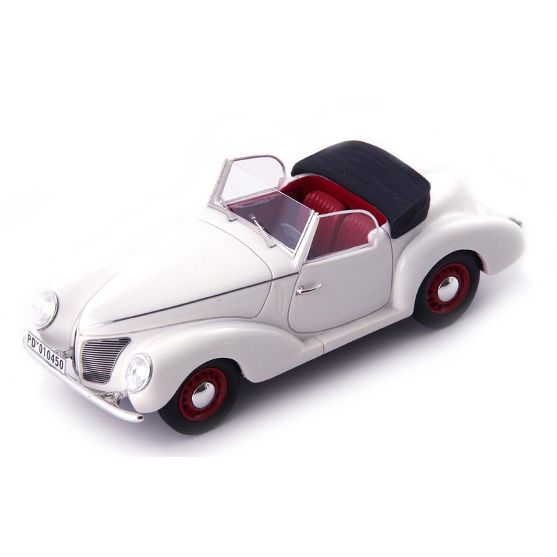 Aero Pony P750 [1/43]