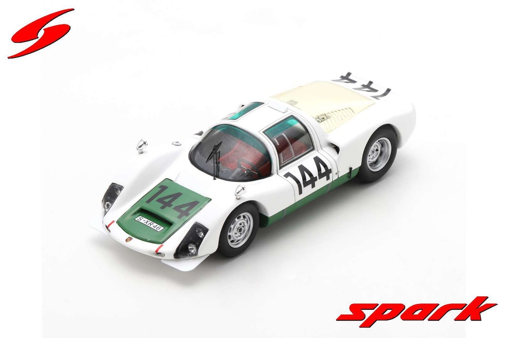 Porsche 906 [1/43]