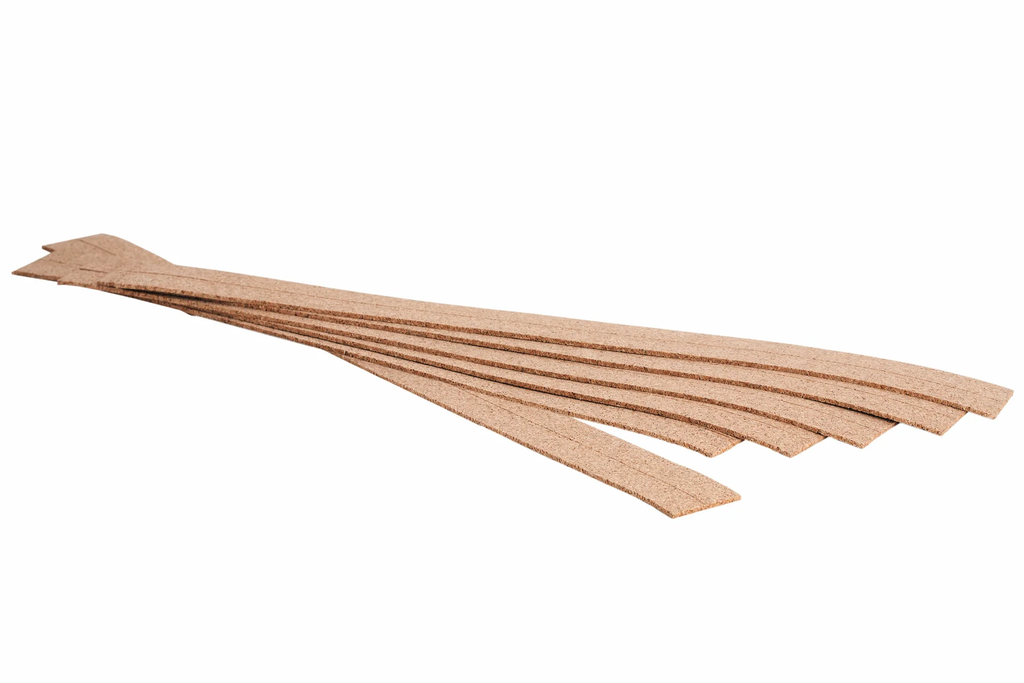 Bandes de Liege pour Voies 