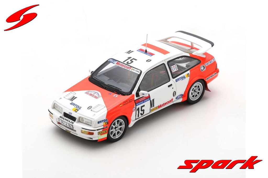 Ford Sierra RS Cosworth  [1/43]