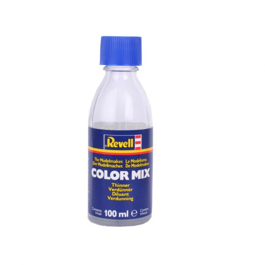 [REV 39612] Revell : Color Mix 