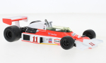 McLaren M23-Ford
