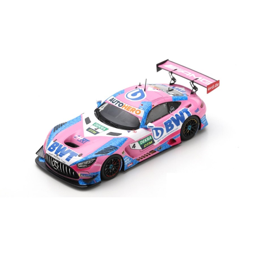Mercedes-AMG GT3 Mercedes-AMG Team HRT  [1/43]