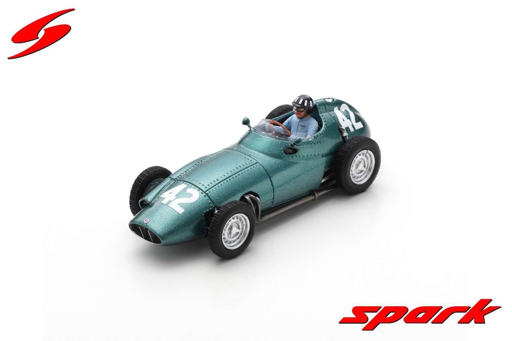 BRM P25  [1/43]