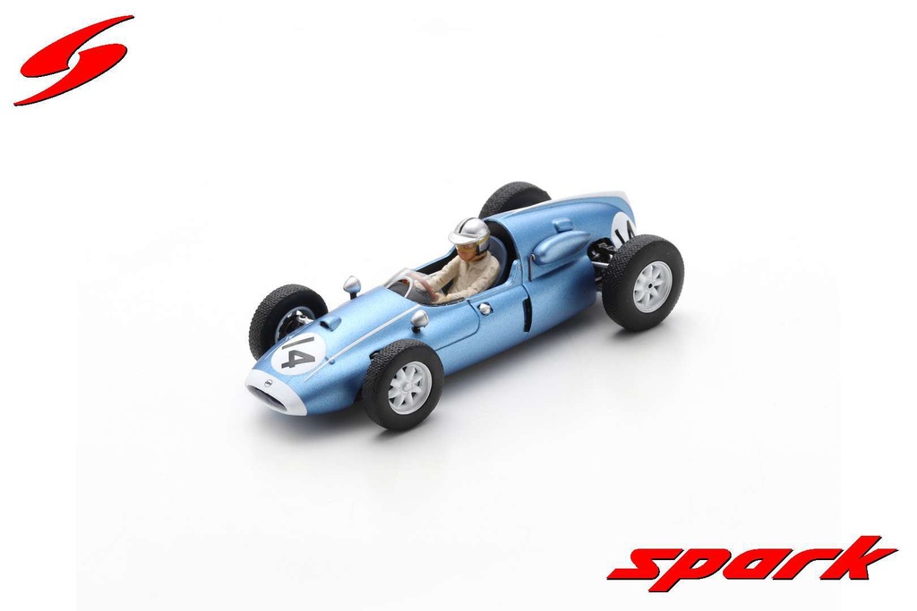Cooper T51  [1/43]