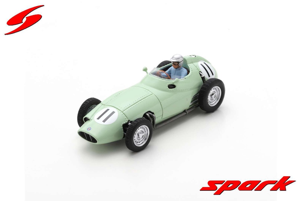 [SPK S5726] BRM P25 