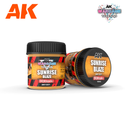 Ak : Sunrise Blaze (100ml) │ Diorama Series