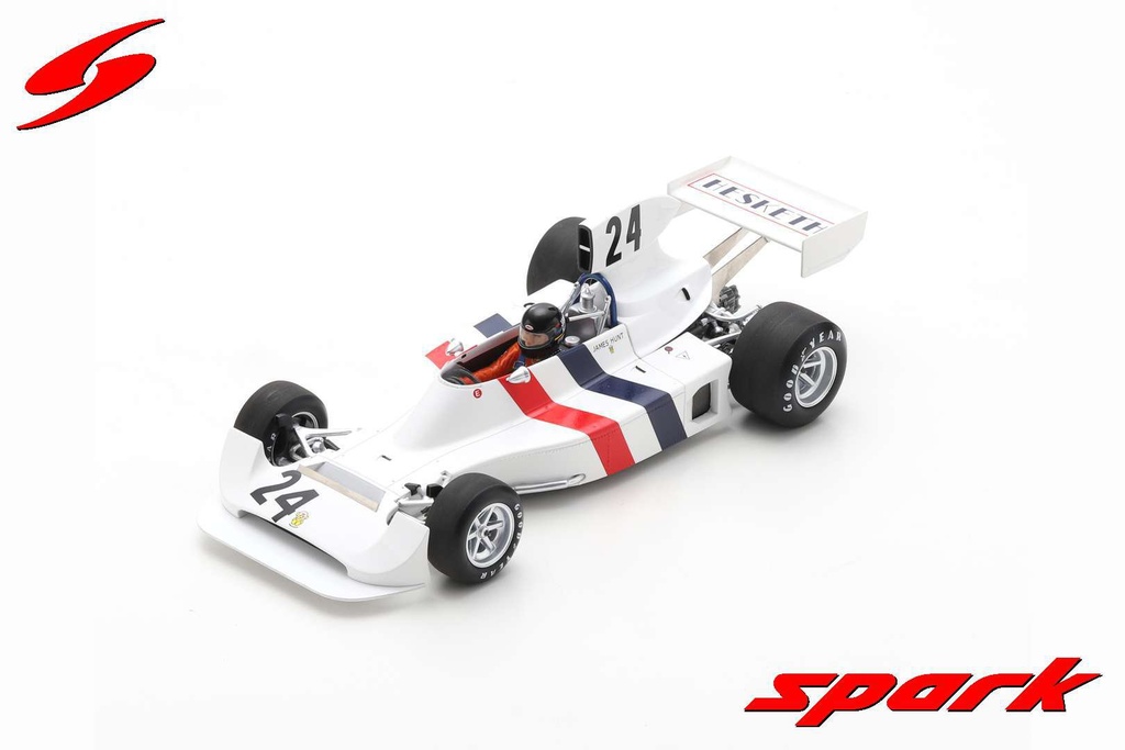 Hesketh 308 [1/18]