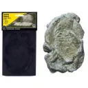 Woodland Scenic : Moule souple pour rochers