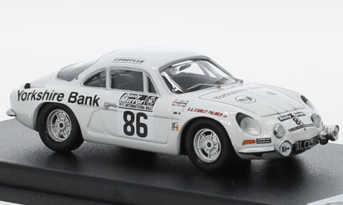 Alpine Renault A110