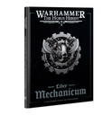 The Horus Heresy : Liber Mechanicum V2 [FR][OLD]