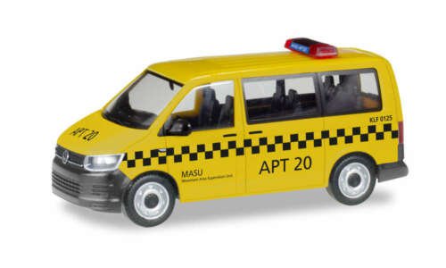 VW T6