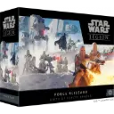 Empire Galactique : Battleforce Blizzard Forces [FR] │ Star Wars LEGION