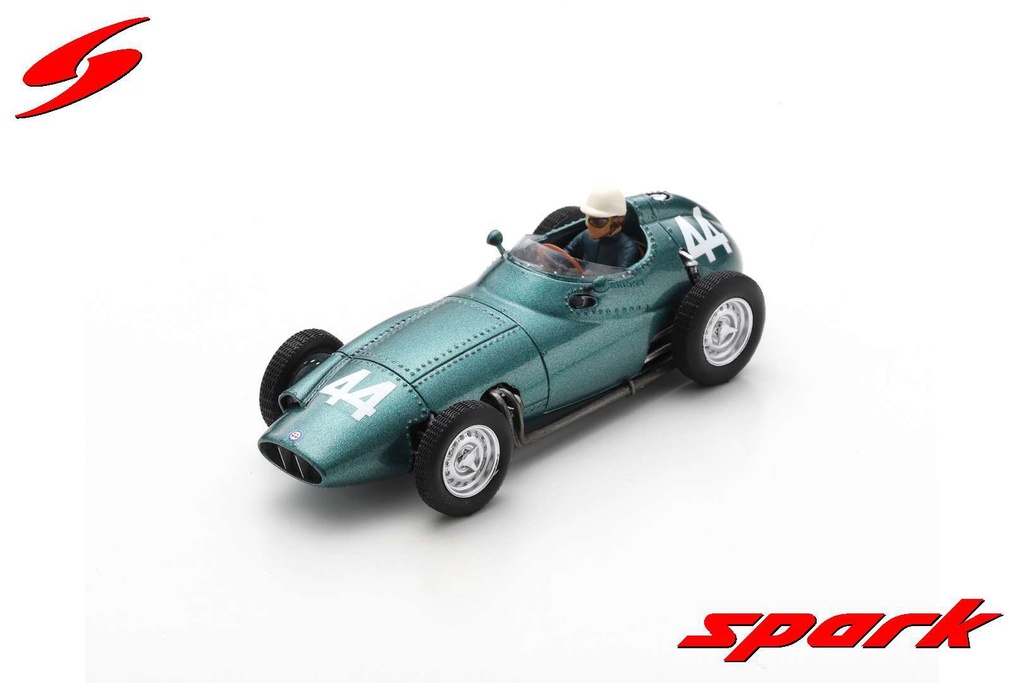 BRM P25  [1/43]