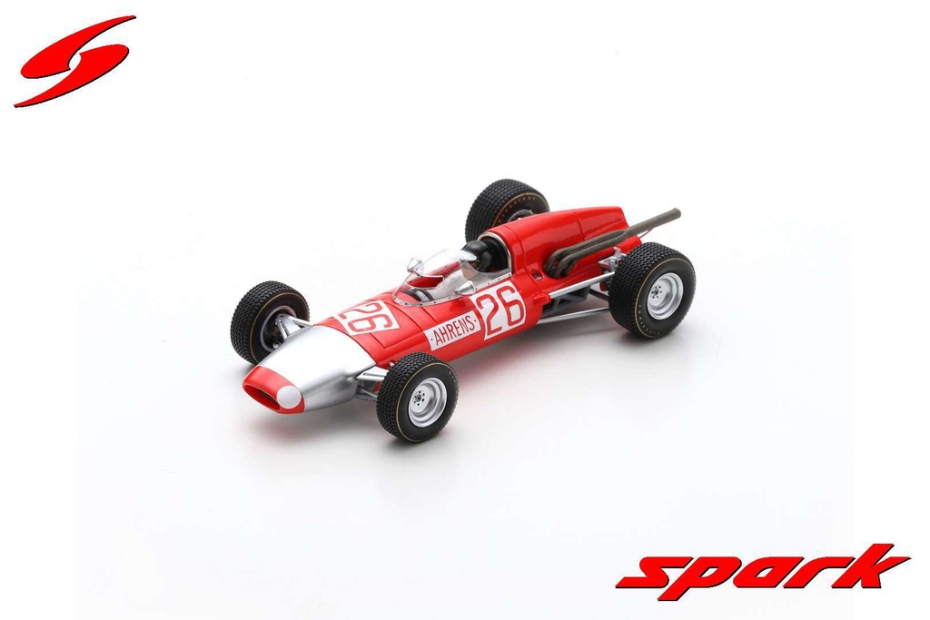 Protos 16 [1/43]