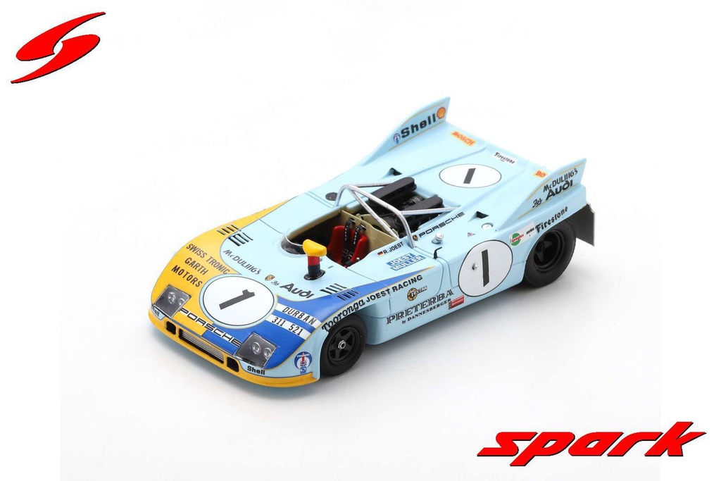 Porsche 908/03 [1/43]