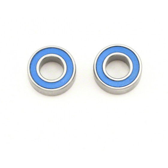 [TAX 5117] Traxxas : Roulement à Billes 6x12x4mm (2pcs) [TRX5117]