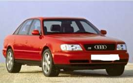 Maxichamps : Audi A6  [1/43]