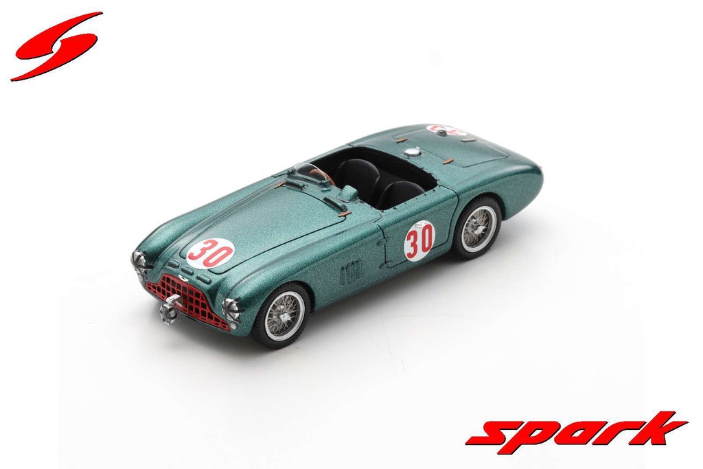 Aston Martin DB3  [1/43]