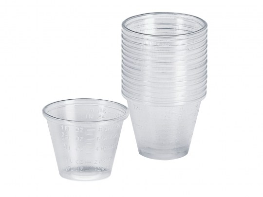 Revell : Mixing Cup (15pcs)