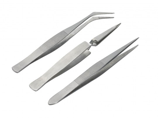 [REV 39063] Revell: Tweezers Set