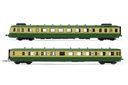 Autorail X2700 RGP