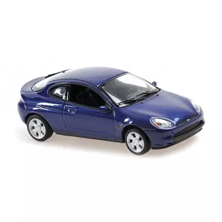 Maxichamps : Ford Puma 1998 [1/43]