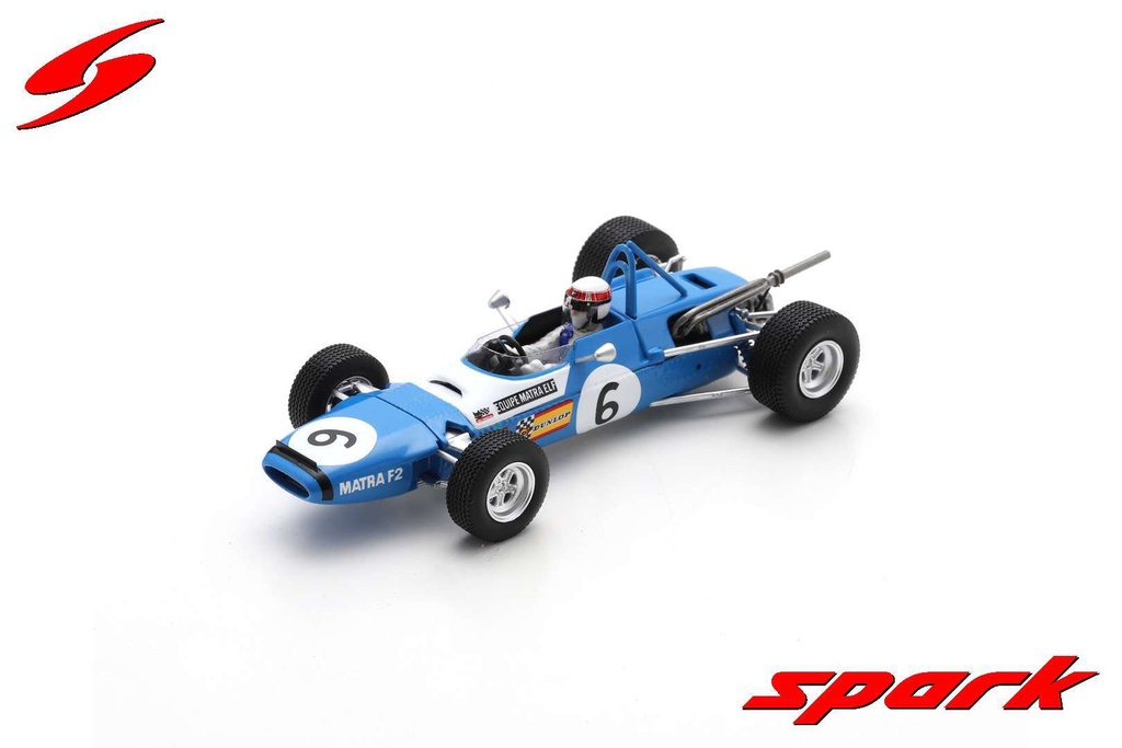 Matra MS7  [1/43]