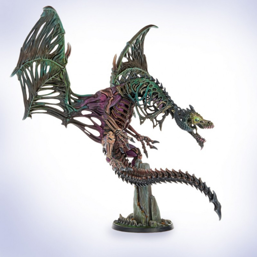 [ARS DNL0012] Dungeon & Lasers : Dragon Thall - The Defiler