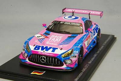 MERCEDES-AMG GT3  [1/43]