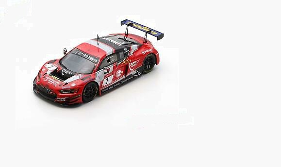AUDI R8 LMS GT3  [1/43]