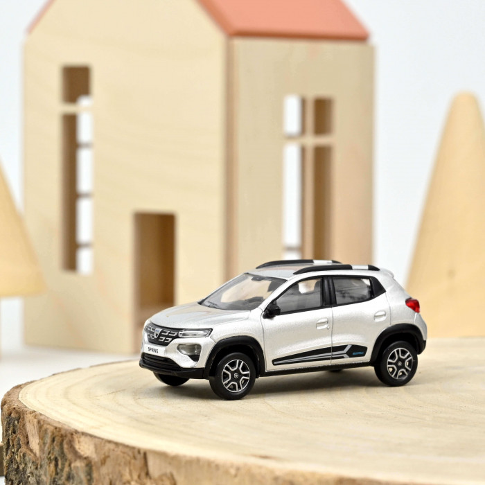 Norev : Dacia Spring Comfort  [1/43]